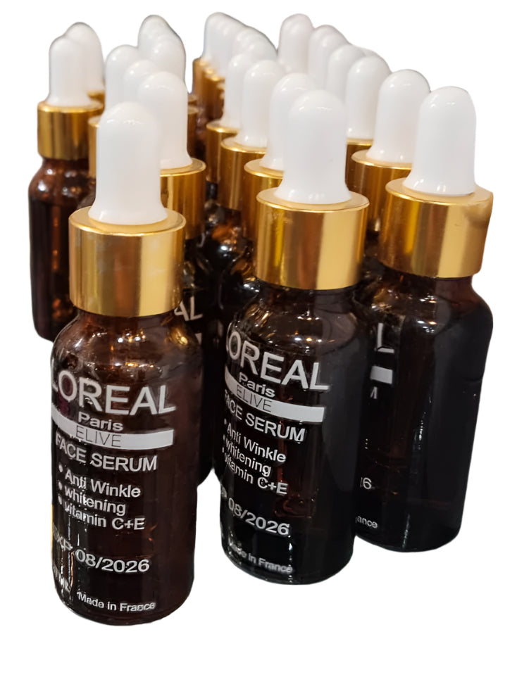 L’Oréal Paris Revitalift 12% Pure Vitamin C + E + Salicylic Acid Serum